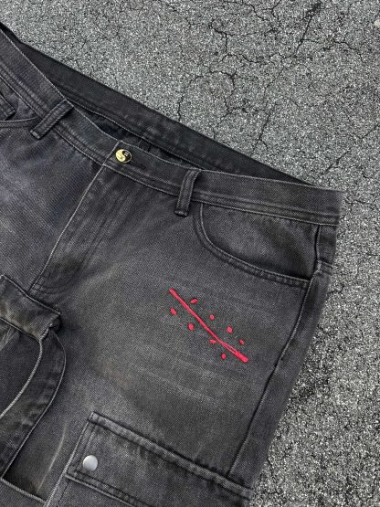 “Unstoppable” Cargo Pants