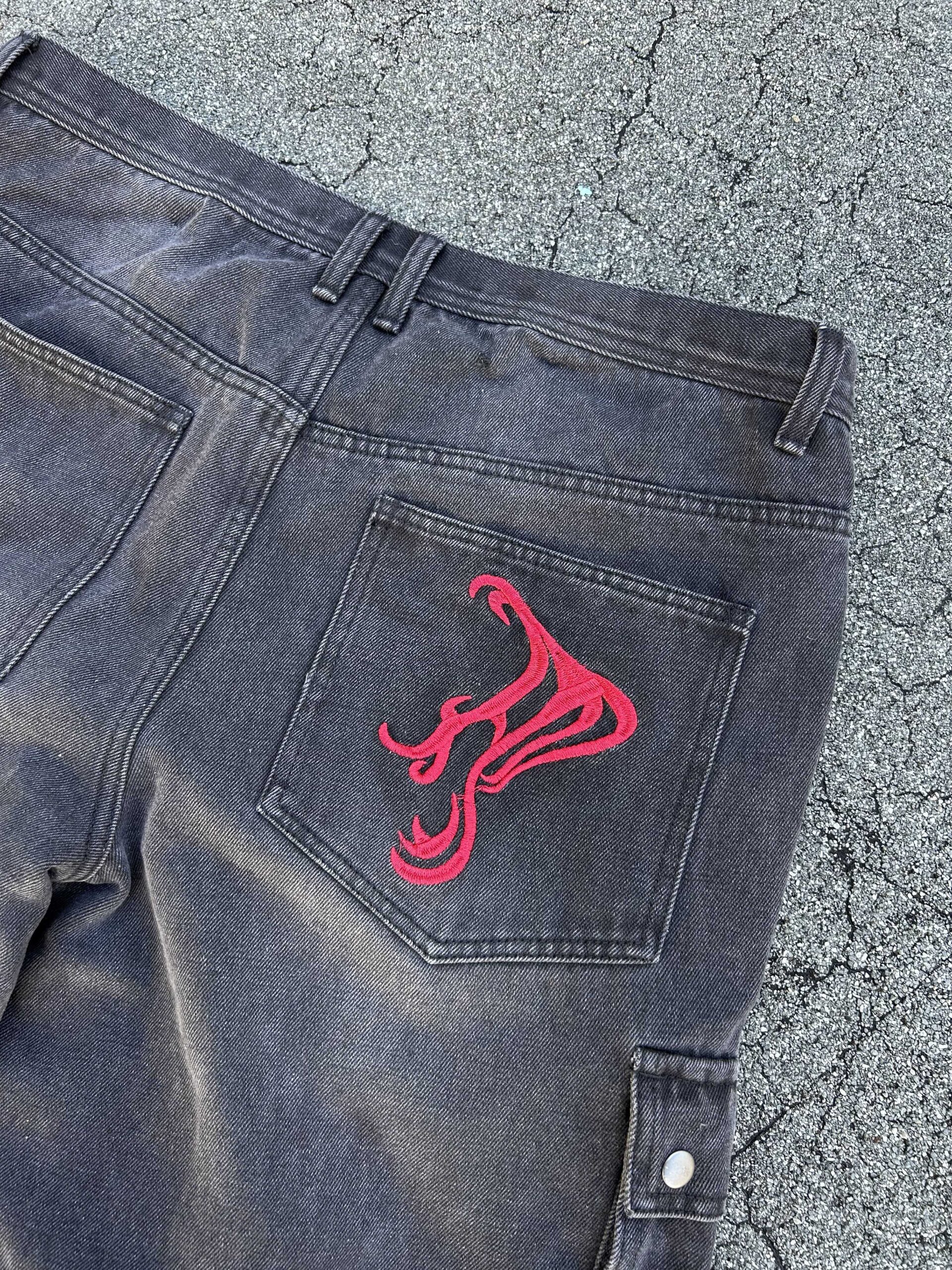 “Unstoppable” Cargo Pants