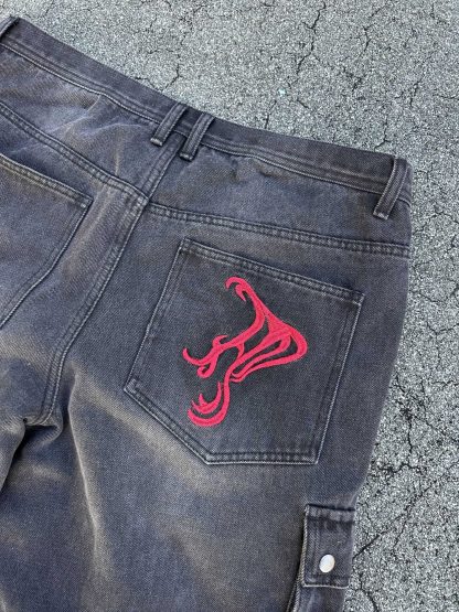 “Unstoppable” Cargo Pants