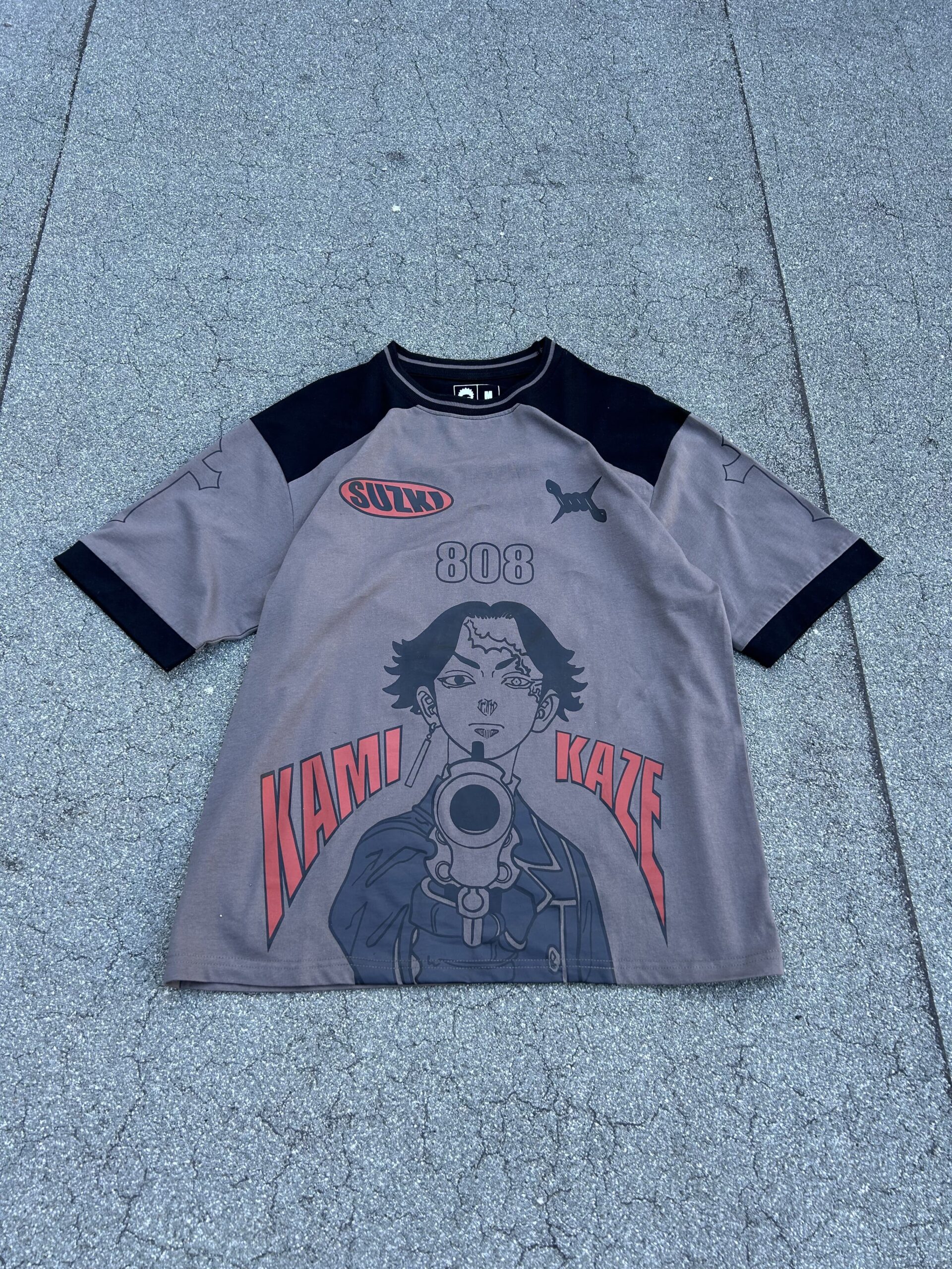“Kamikaze” T-shirt