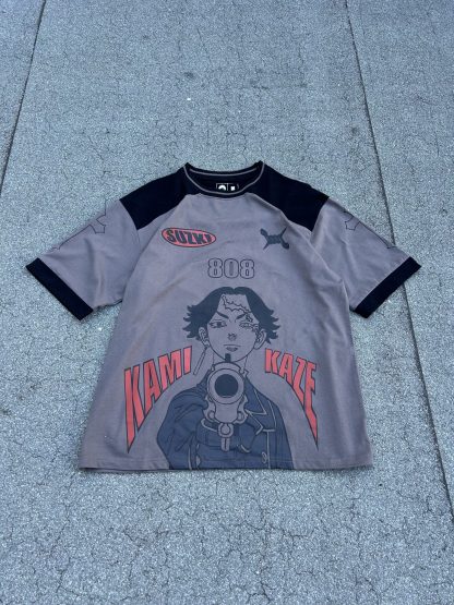 “Kamikaze” T-shirt