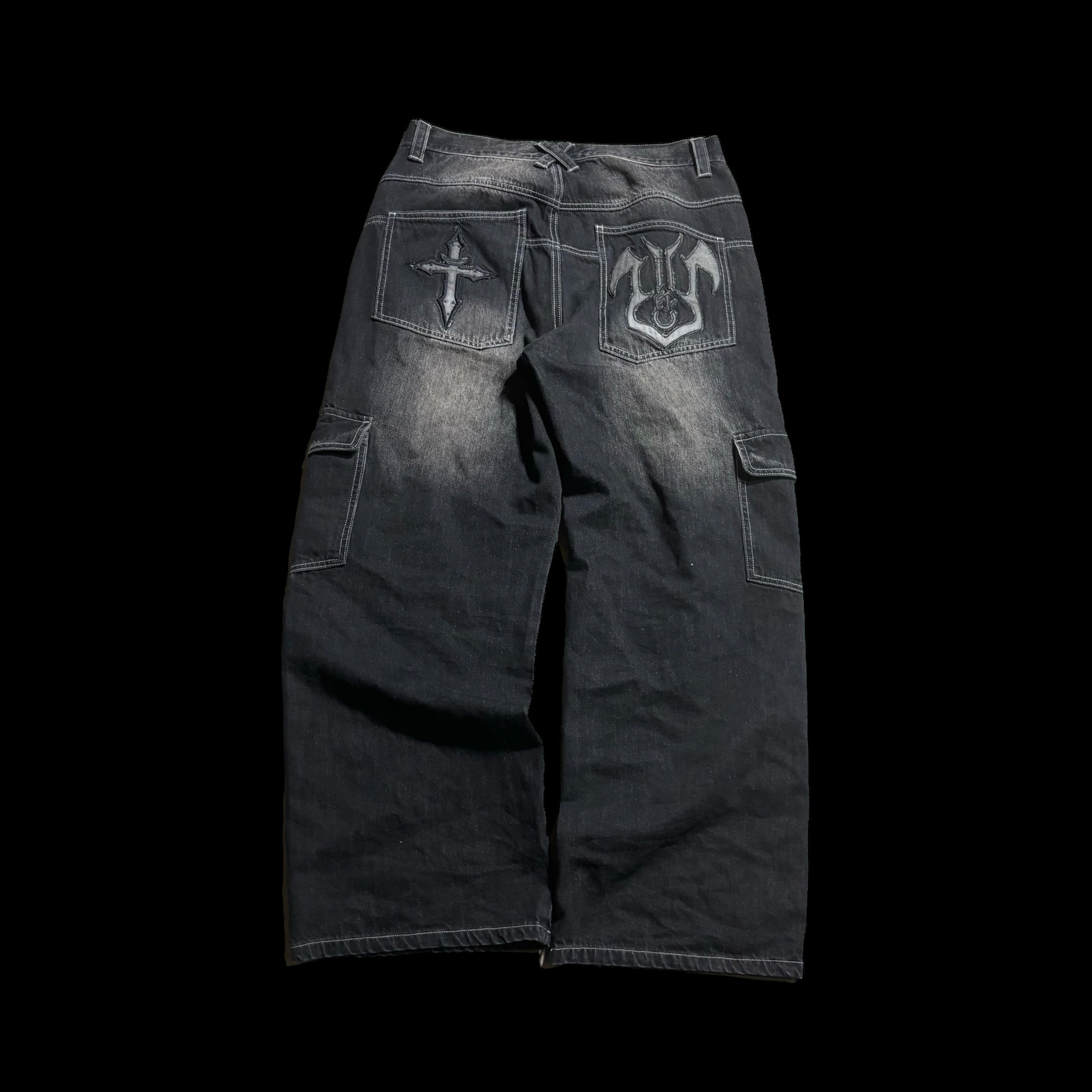 CROSS JEANS