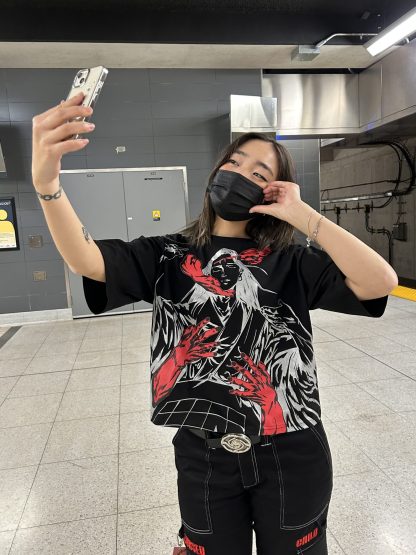 “Sorcery” T-shirt