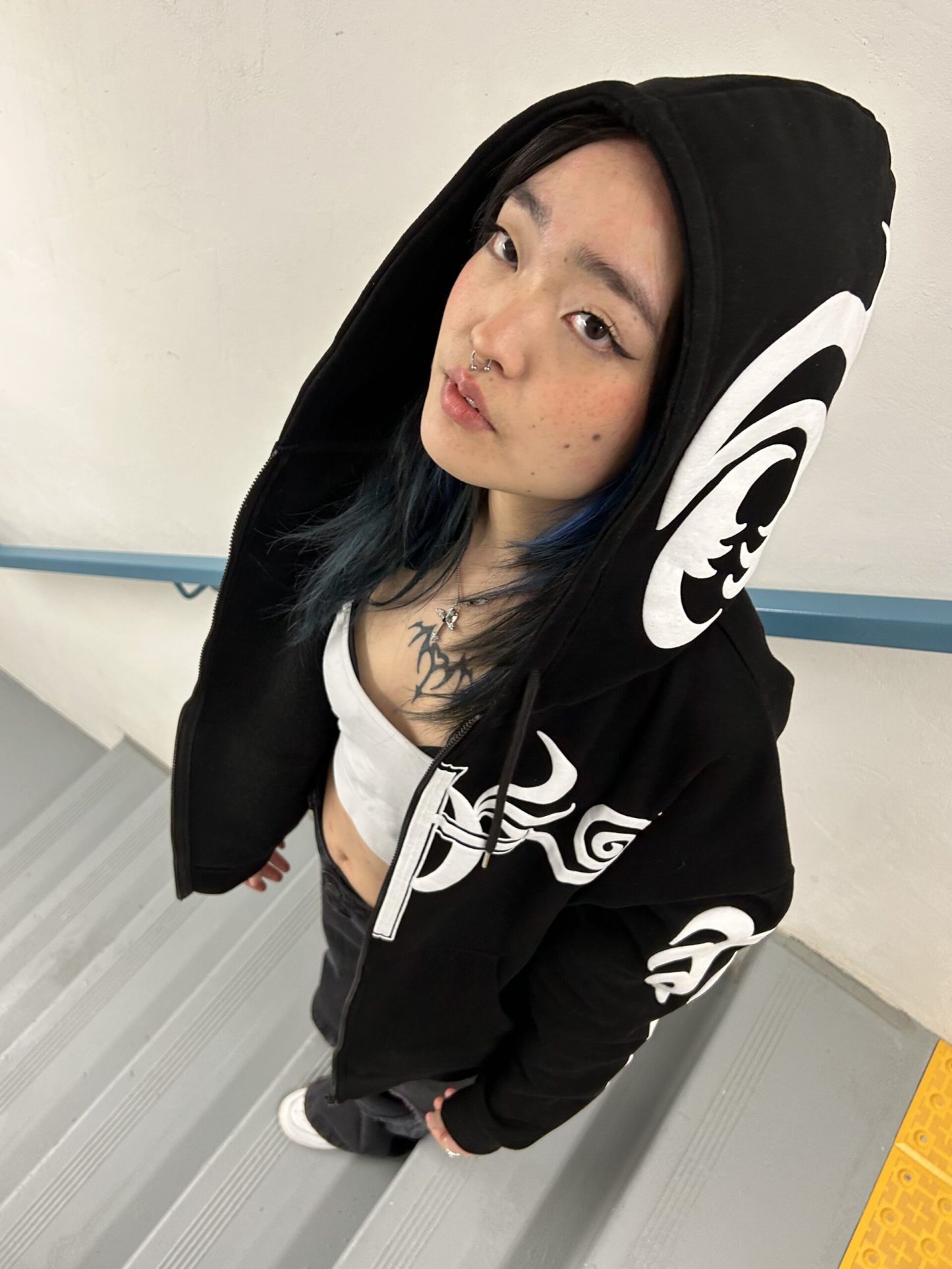 “Unmatched Brutality” Hoodie