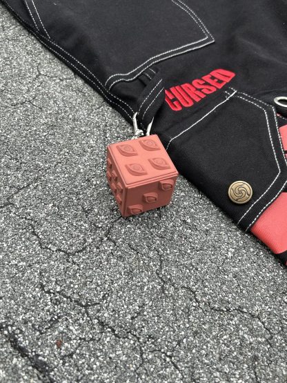 “Cursed Energy” Cargo Pants
