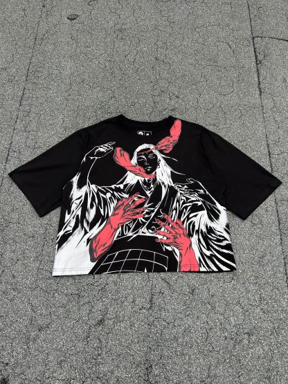 “Sorcery” T-shirt