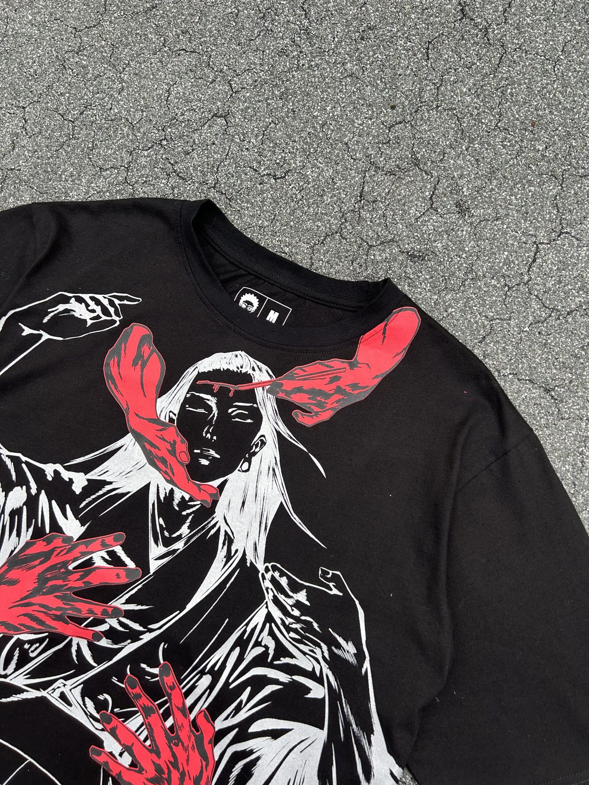 “Sorcery” T-shirt