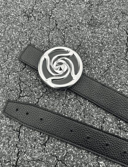 “Secret Service” Belt