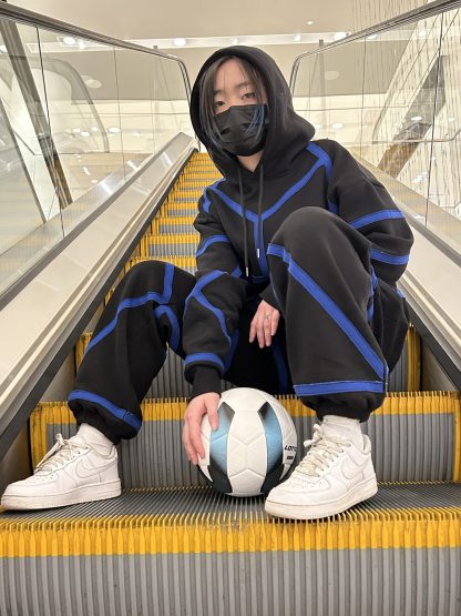 “World Cup” Pants