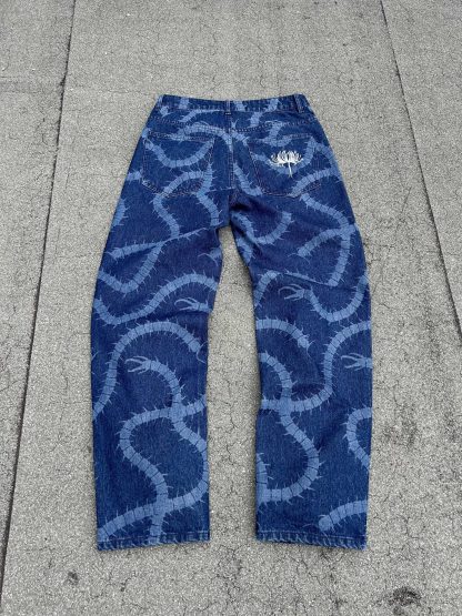 “Phobia” Jeans