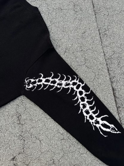 “Home Alone” Knit