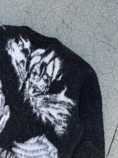 “God Complex” Knit