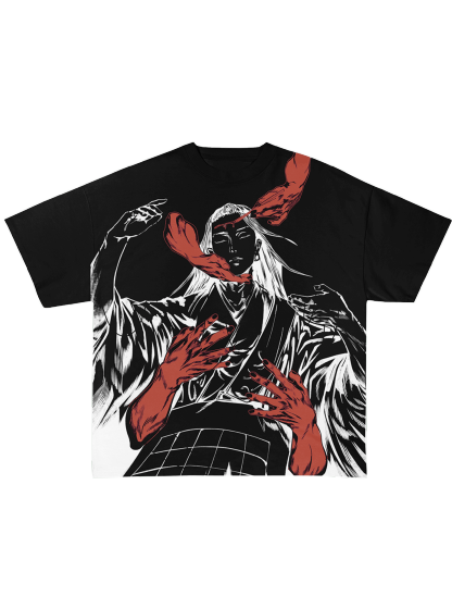 “Sorcery” T-shirt