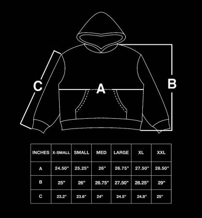 $5 DITCH PULLOVER