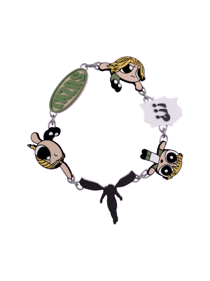 “Dream Team” Bracelet