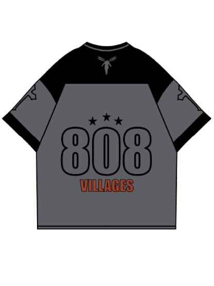 “Kamikaze” T-shirt