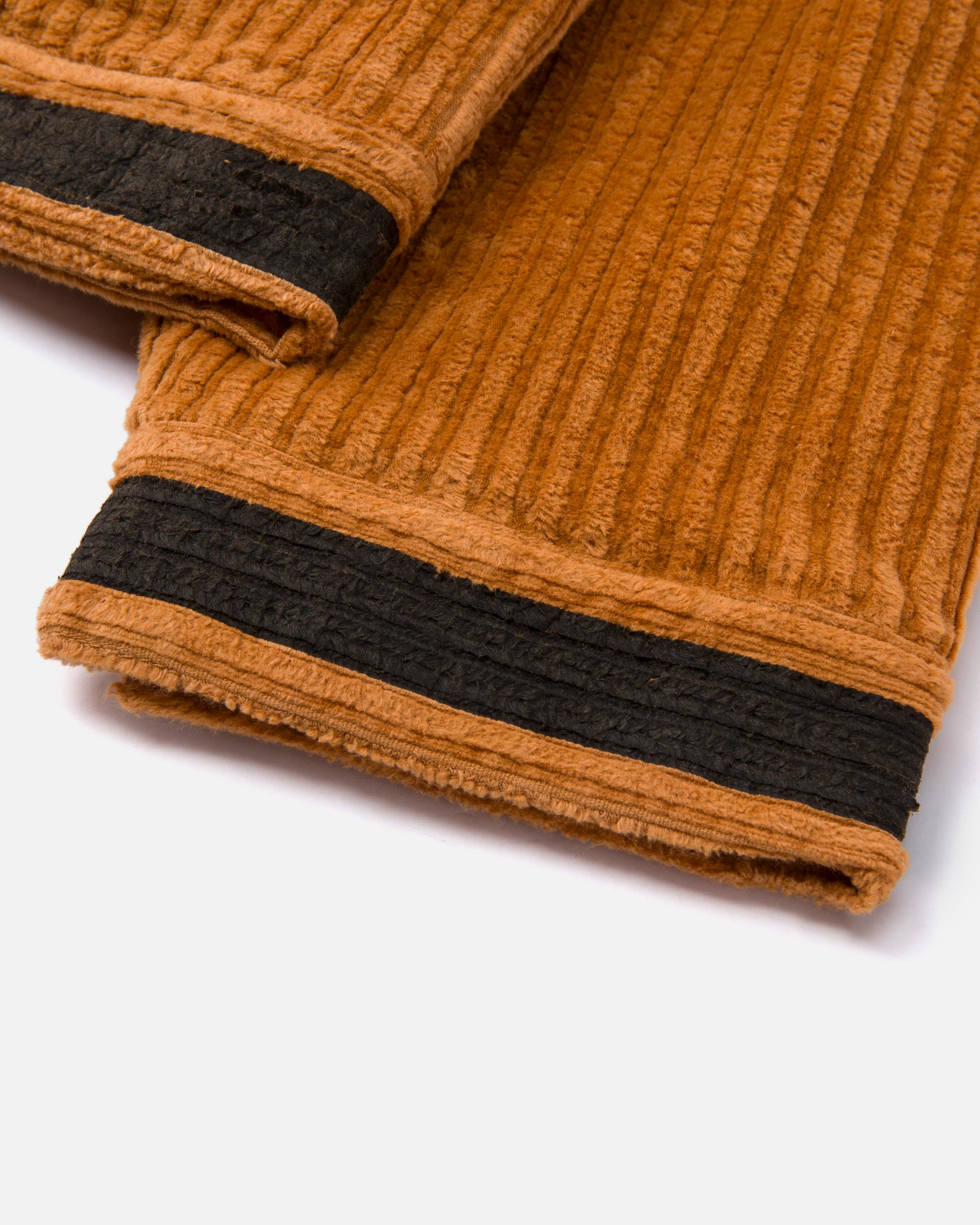 CORDUROY TIGER WORK JACKET