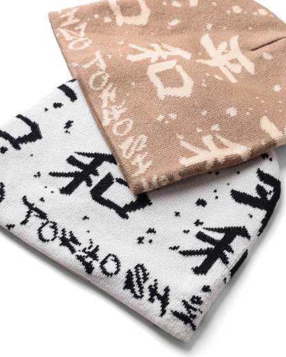 Tokyo Beanie