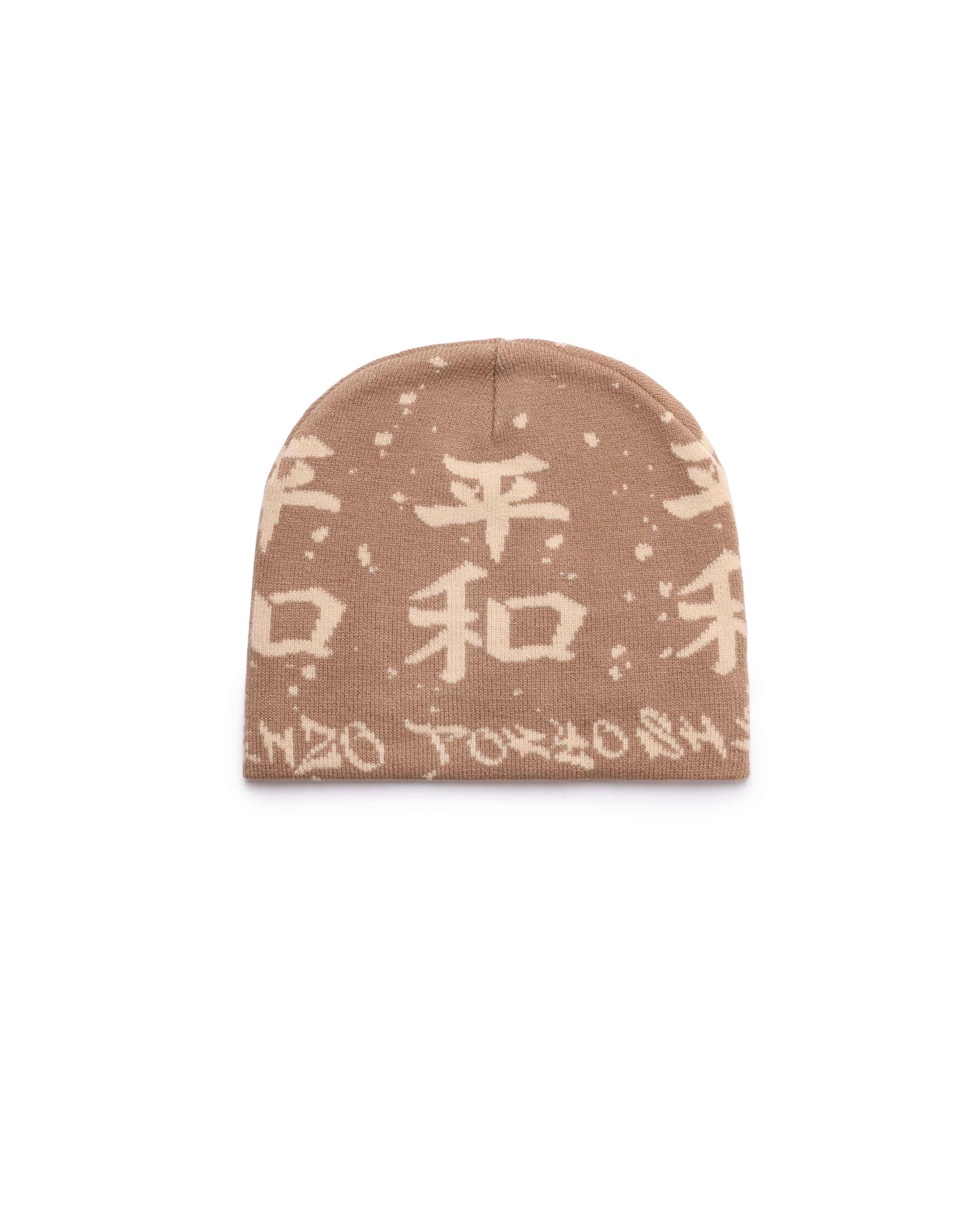Tokyo Beanie