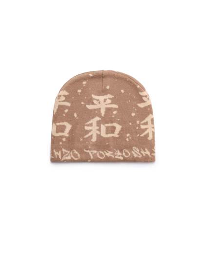 Tokyo Beanie