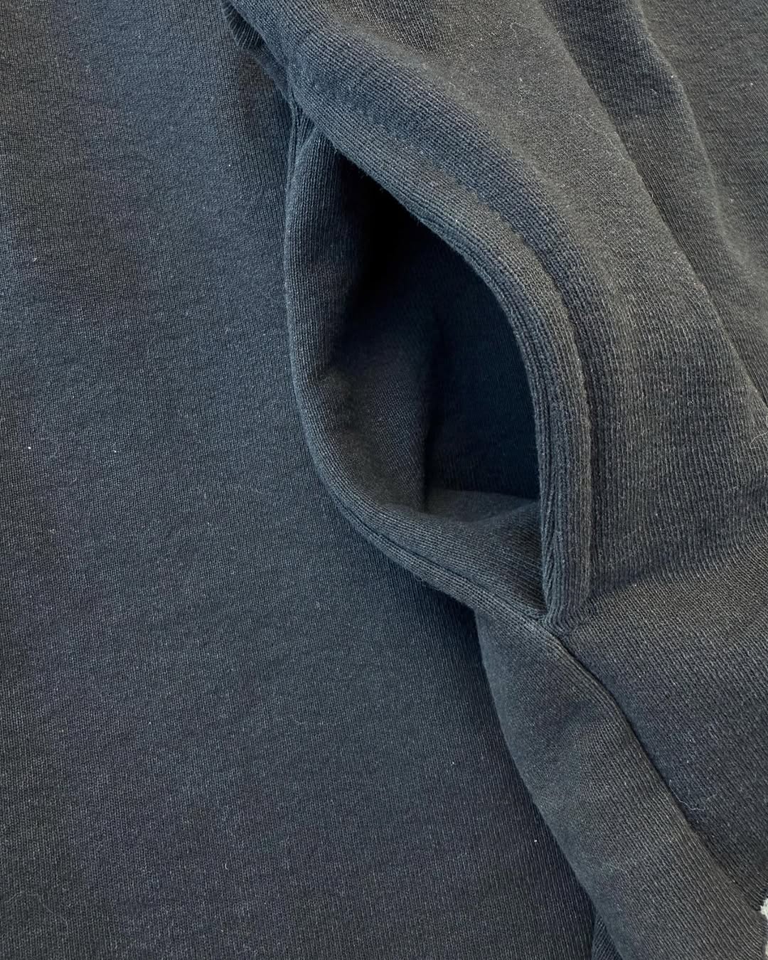 "DUNE SHADOW" DESERT SHROUD HOODIE