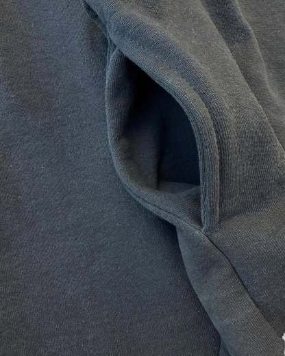 "DUNE SHADOW" DESERT SHROUD HOODIE