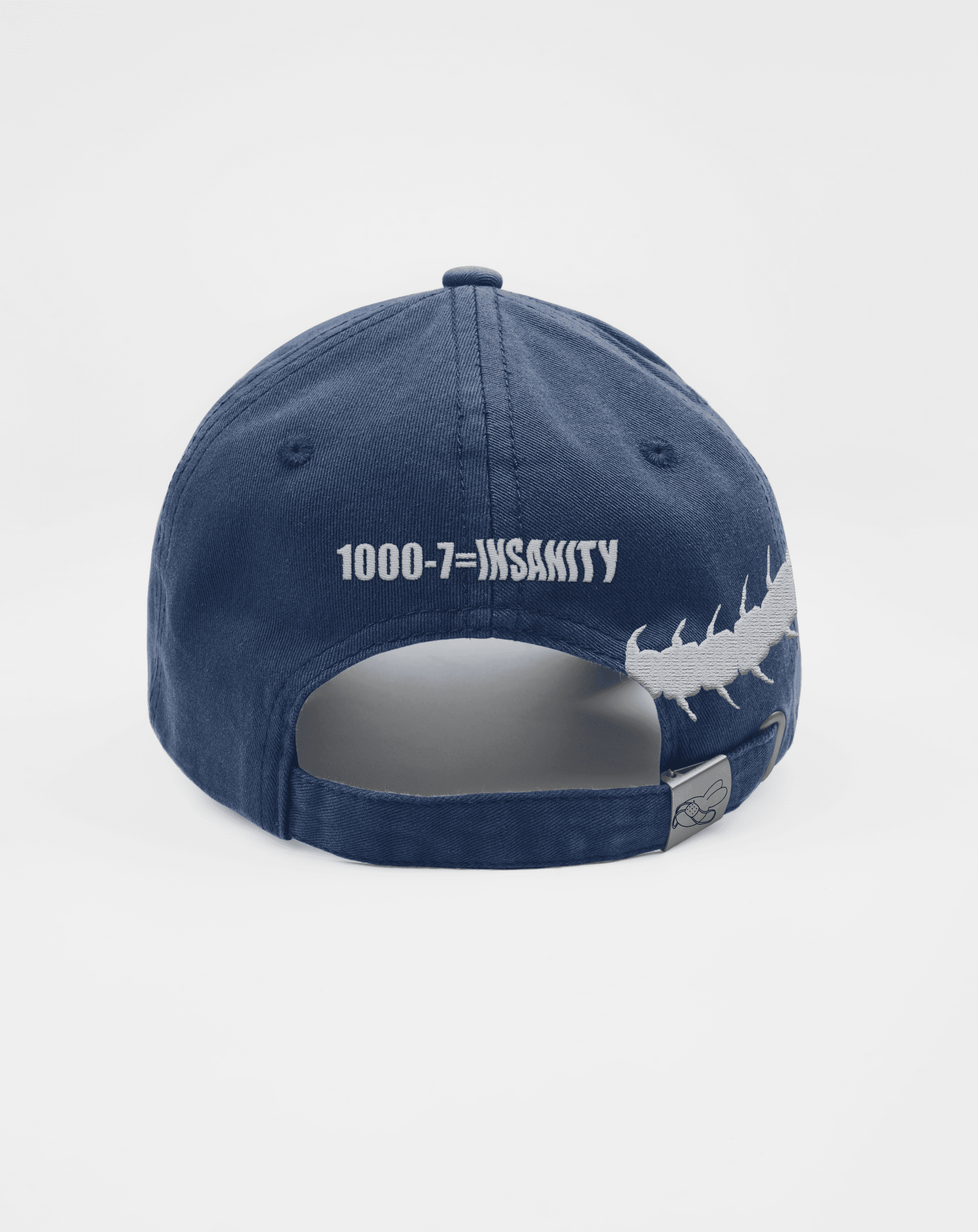 “Crazy Vibes” Cap