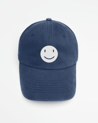 “Crazy Vibes” Cap