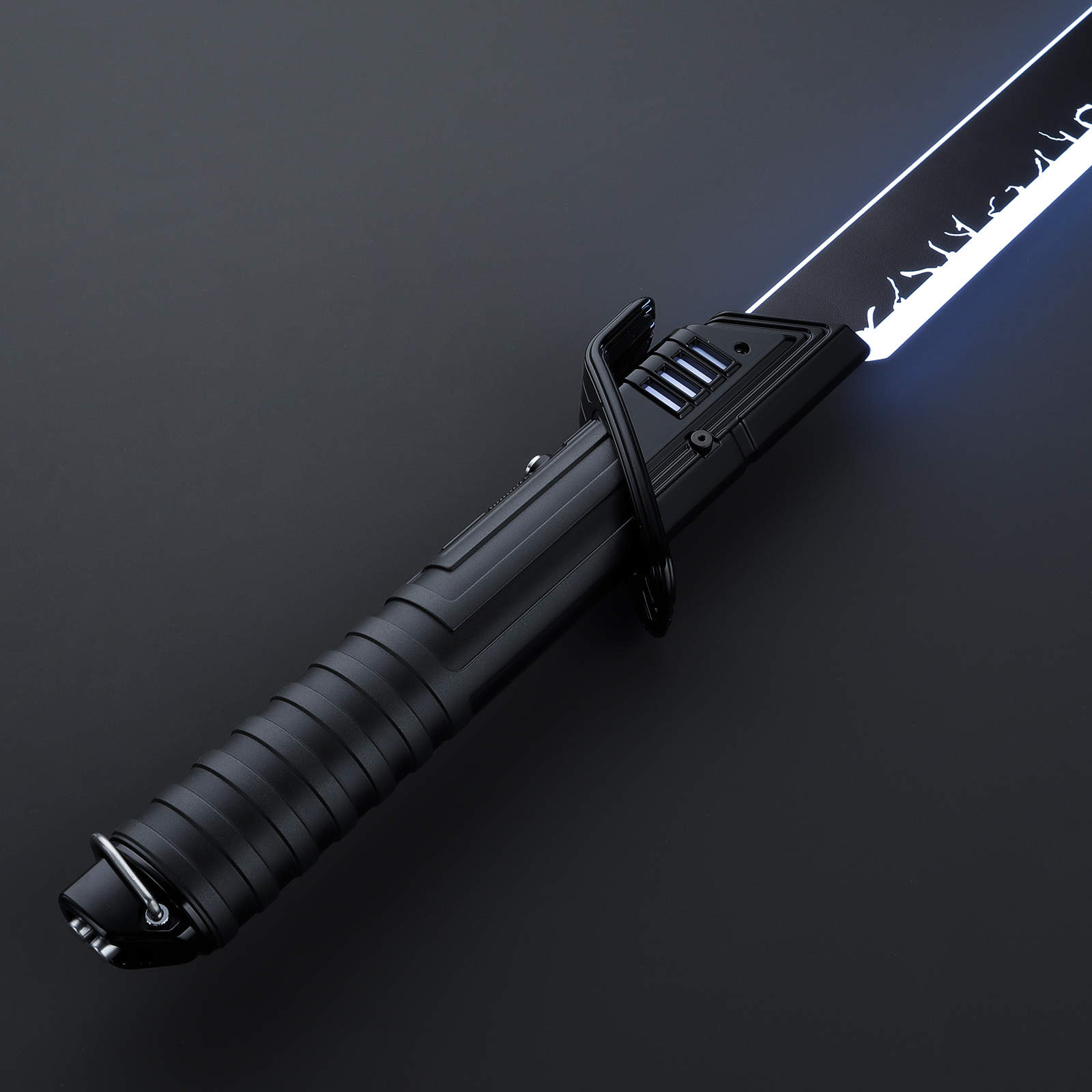 The Mando Pixel Dark V2