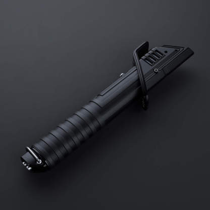 The Mando Pixel Dark V2
