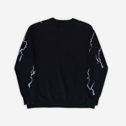 Statue of God Knit
