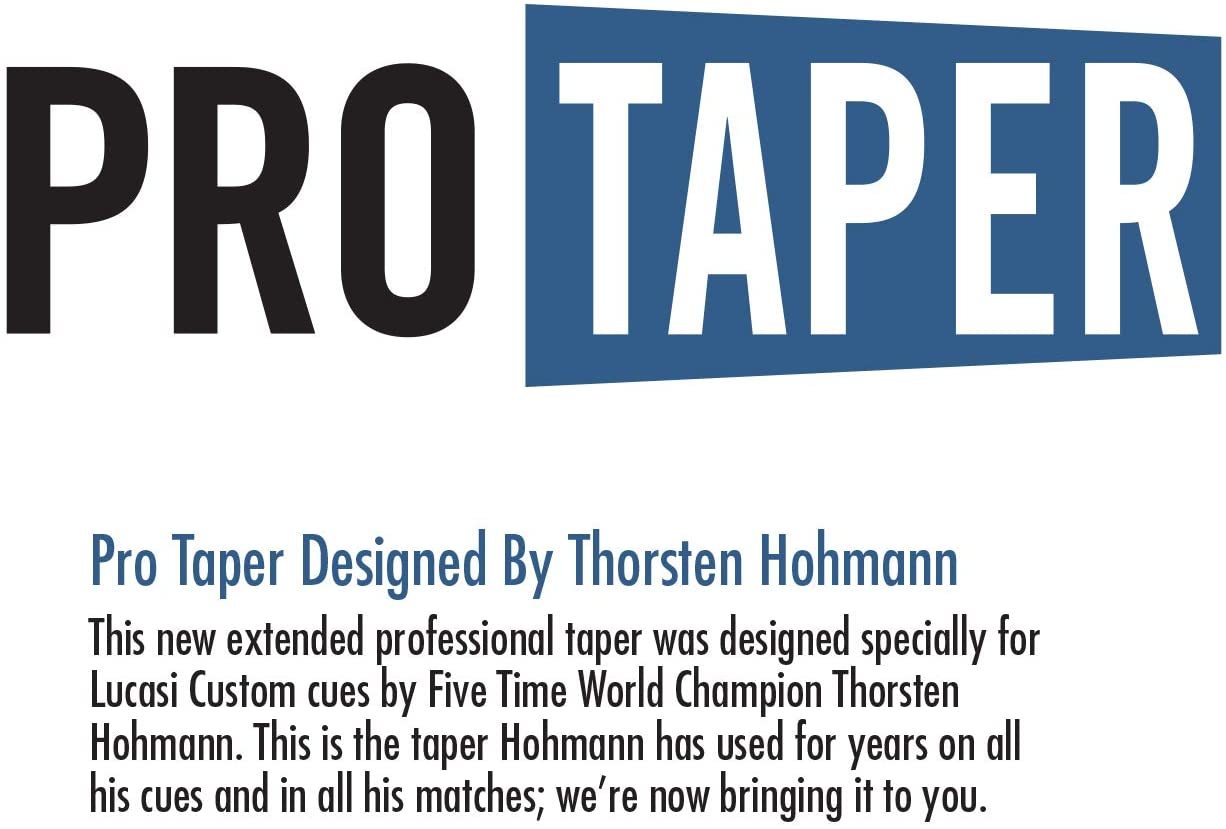 New Year sale-Lucasi Custom Pool Cue (Buy One Get One Random color Free)