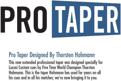 New Year sale-Lucasi Custom Pool Cue (Buy One Get One Random color Free)