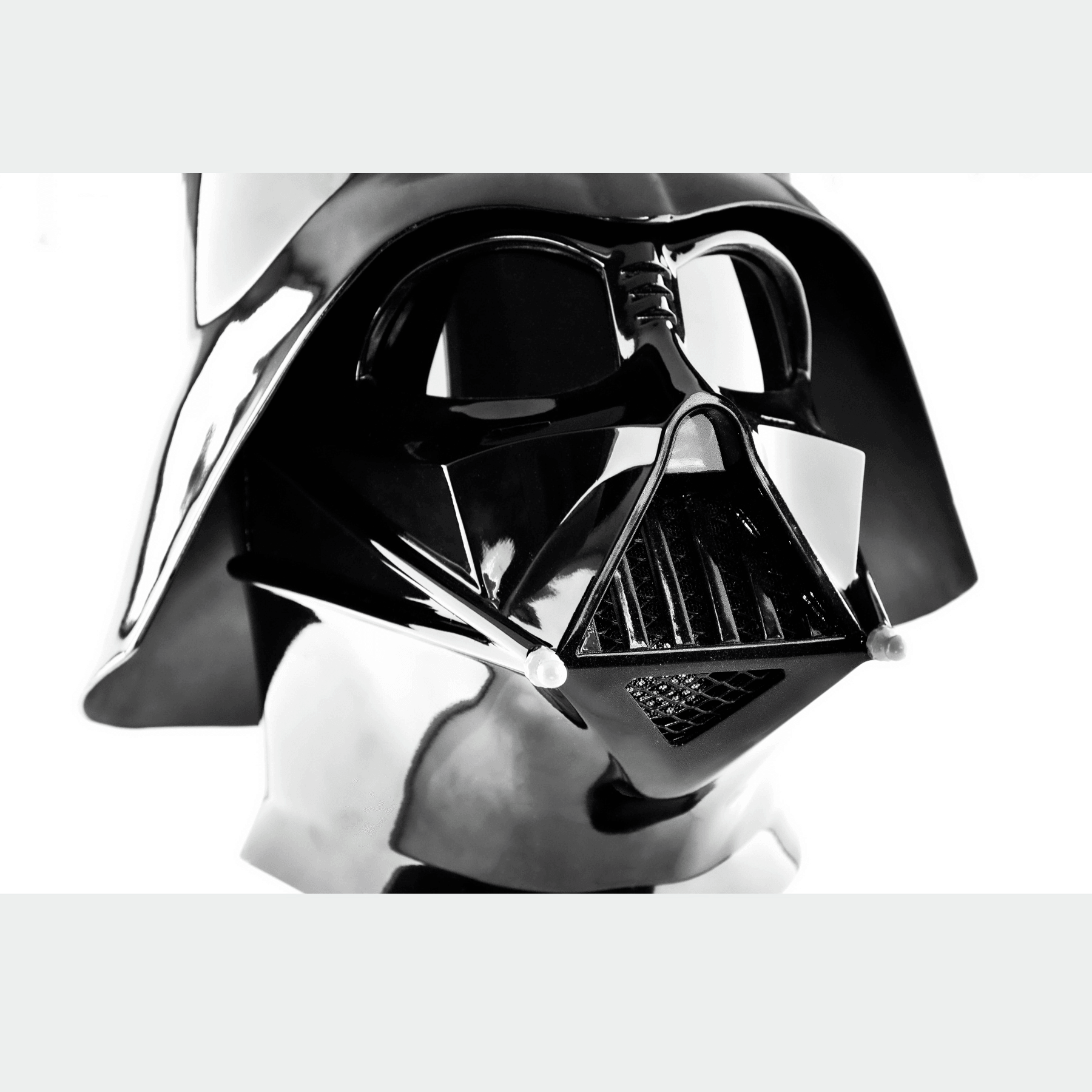 Darth Vader Helmet