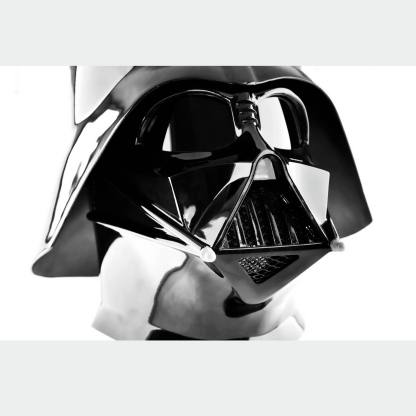 Darth Vader Helmet
