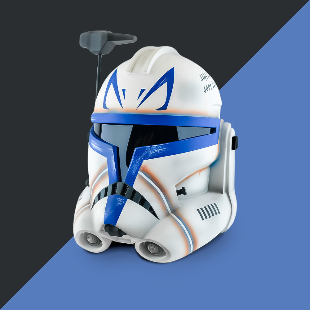 Captain Rex Helmet