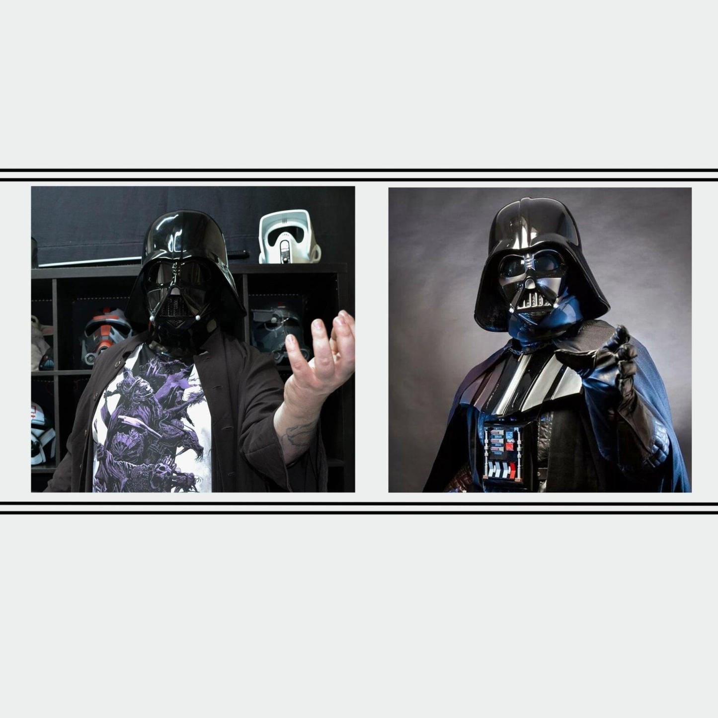 Darth Vader Helmet
