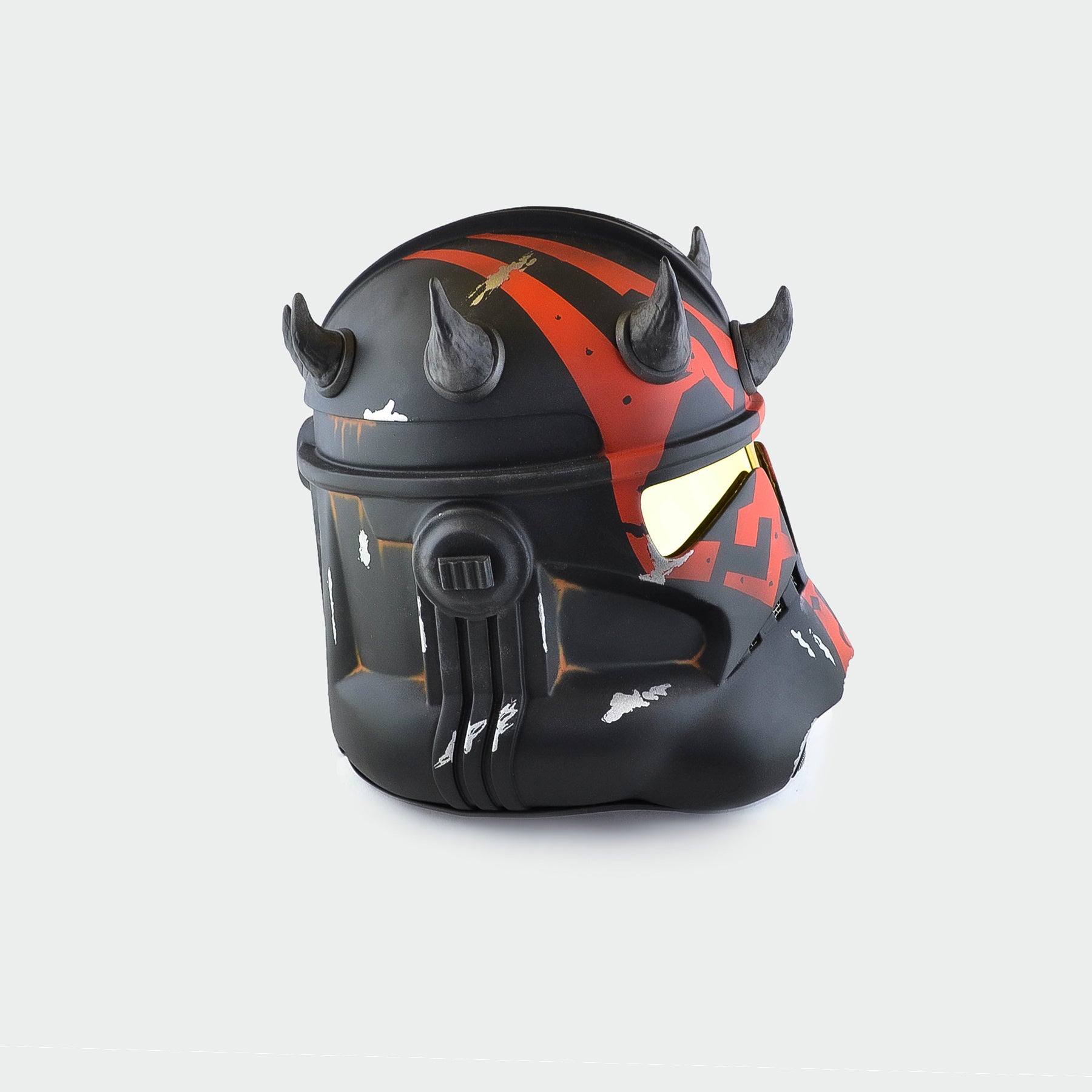 Clone 2 - Darth Maul Helmet
