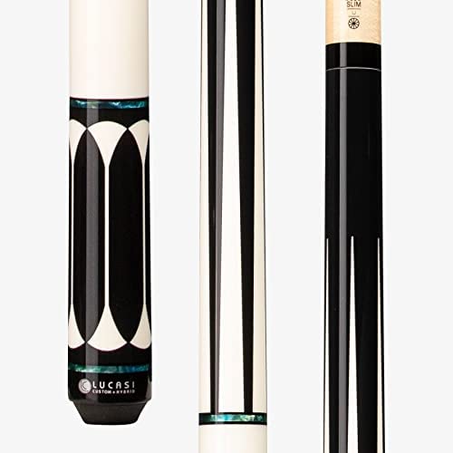 New Year sale-Lucasi Custom Pool Cue (Buy One Get One Random color Free)