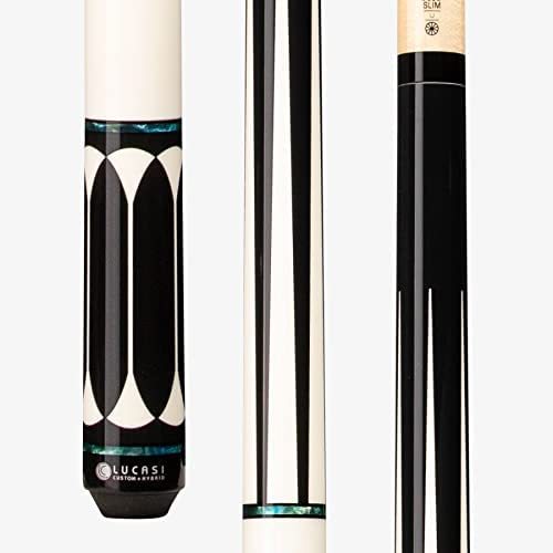 New Year sale-Lucasi Custom Pool Cue (Buy One Get One Random color Free)