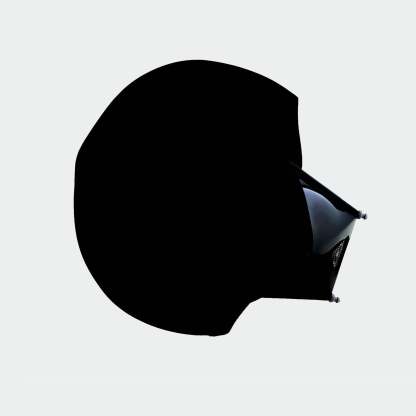 Darth Vader Helmet