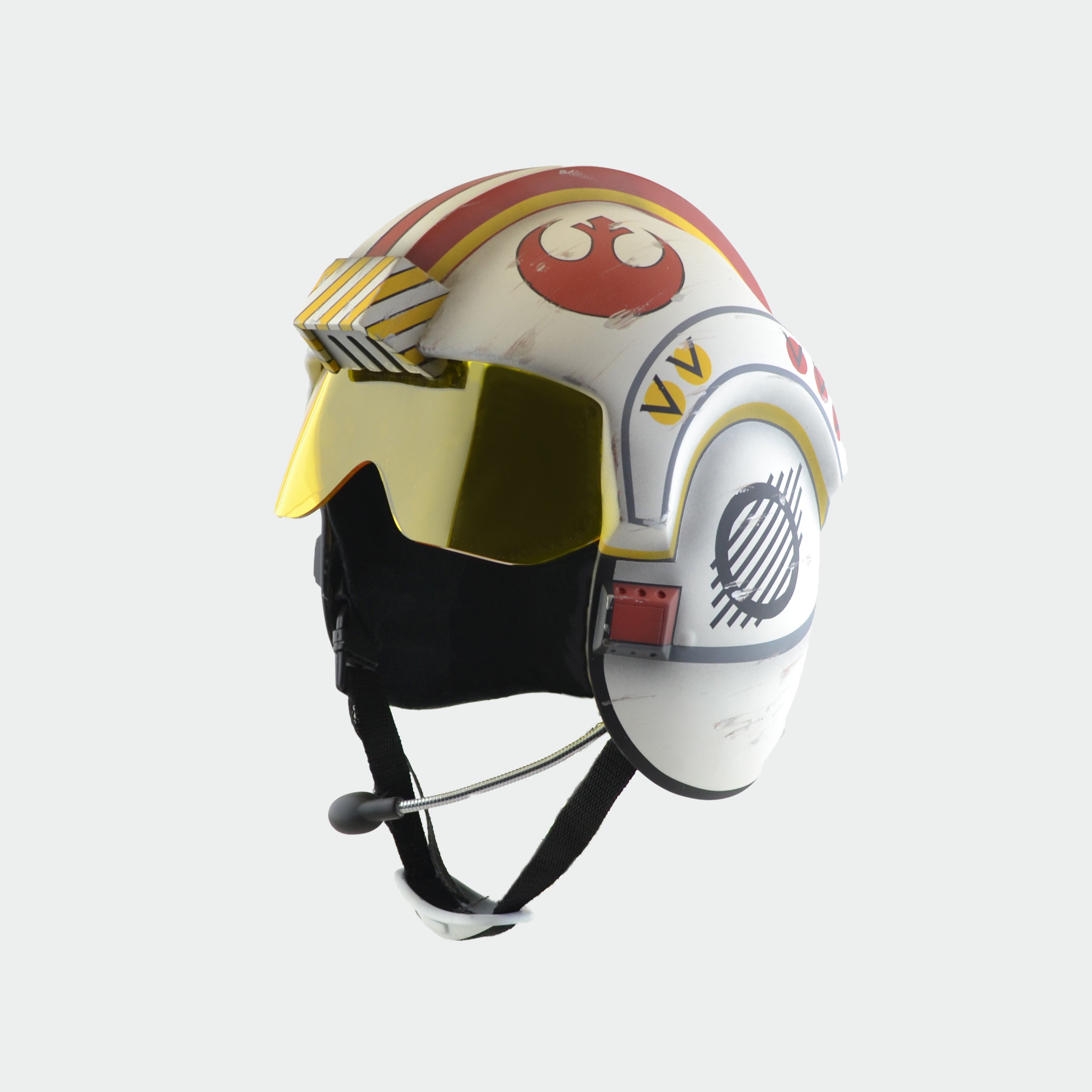 X-Wing Pilot - Luke Skywalker