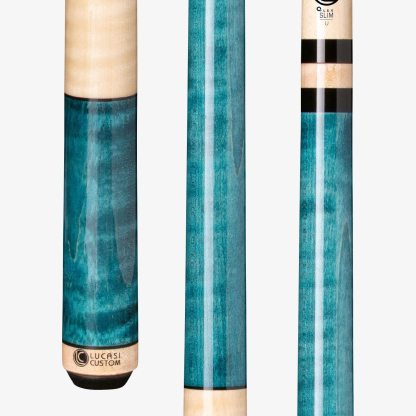 New Year sale-Lucasi Custom Pool Cue (Buy One Get One Random color Free)