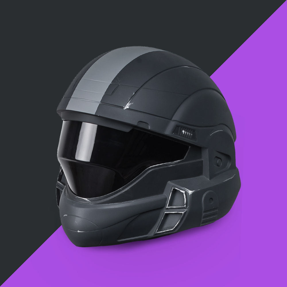 Halo ODST - Rookie Helmet