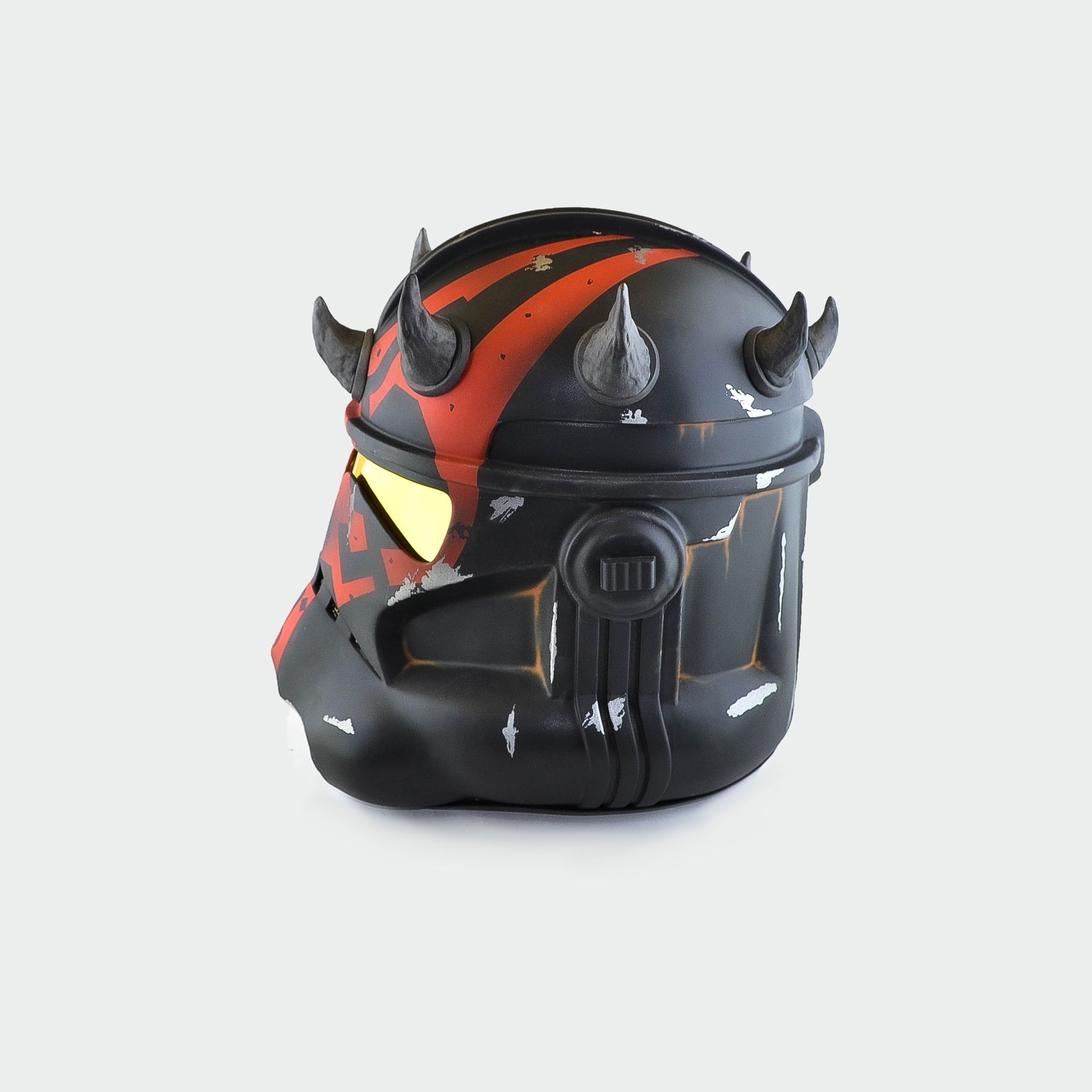 Clone 2 - Darth Maul Helmet
