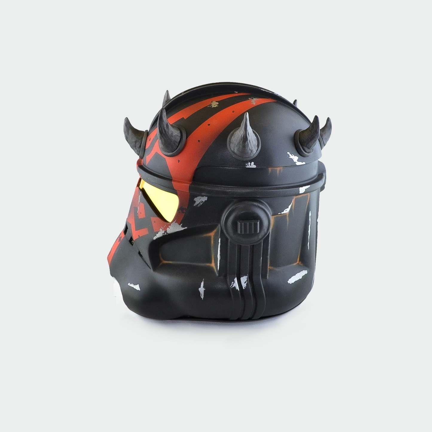 Clone 2 - Darth Maul Helmet