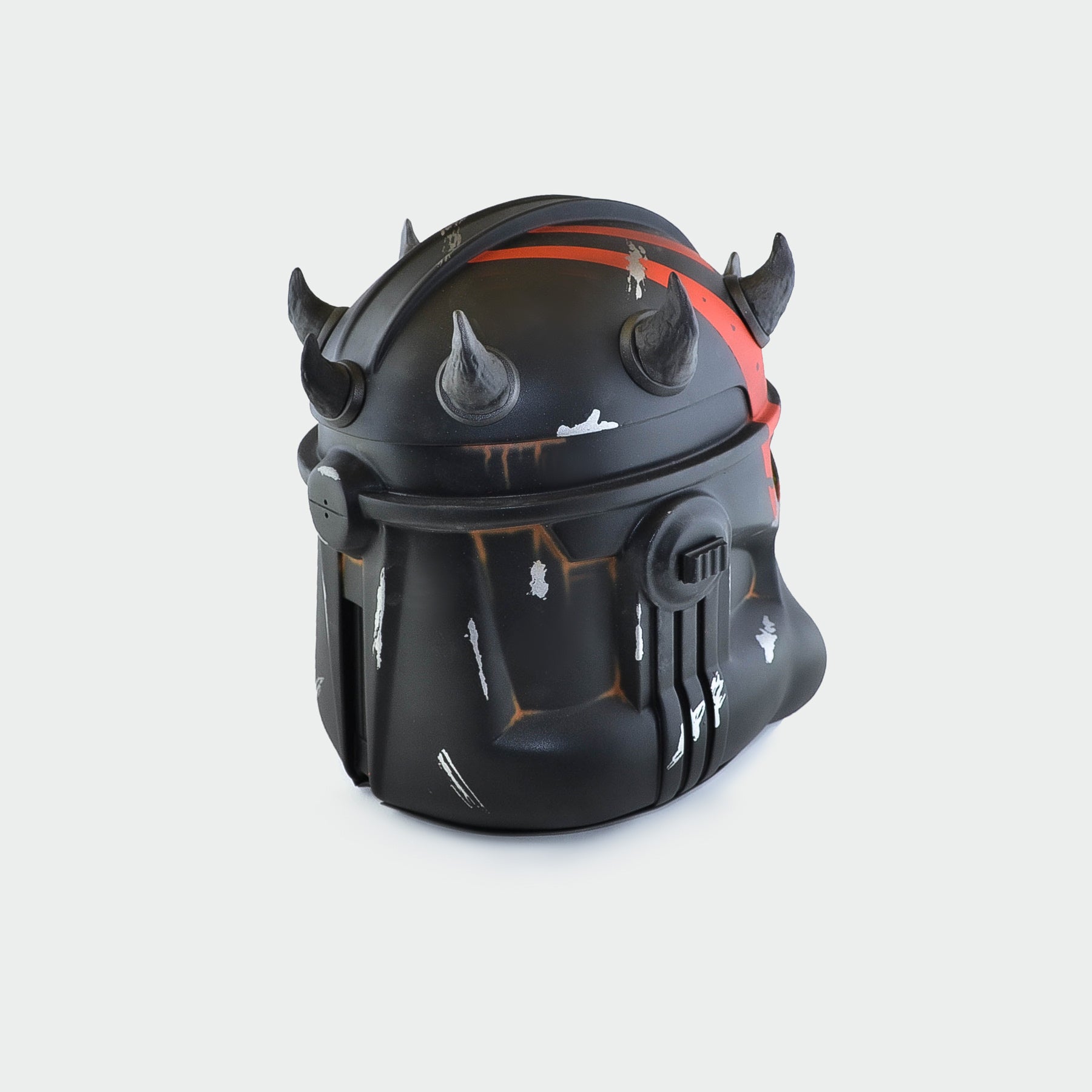 Clone 2 - Darth Maul Helmet