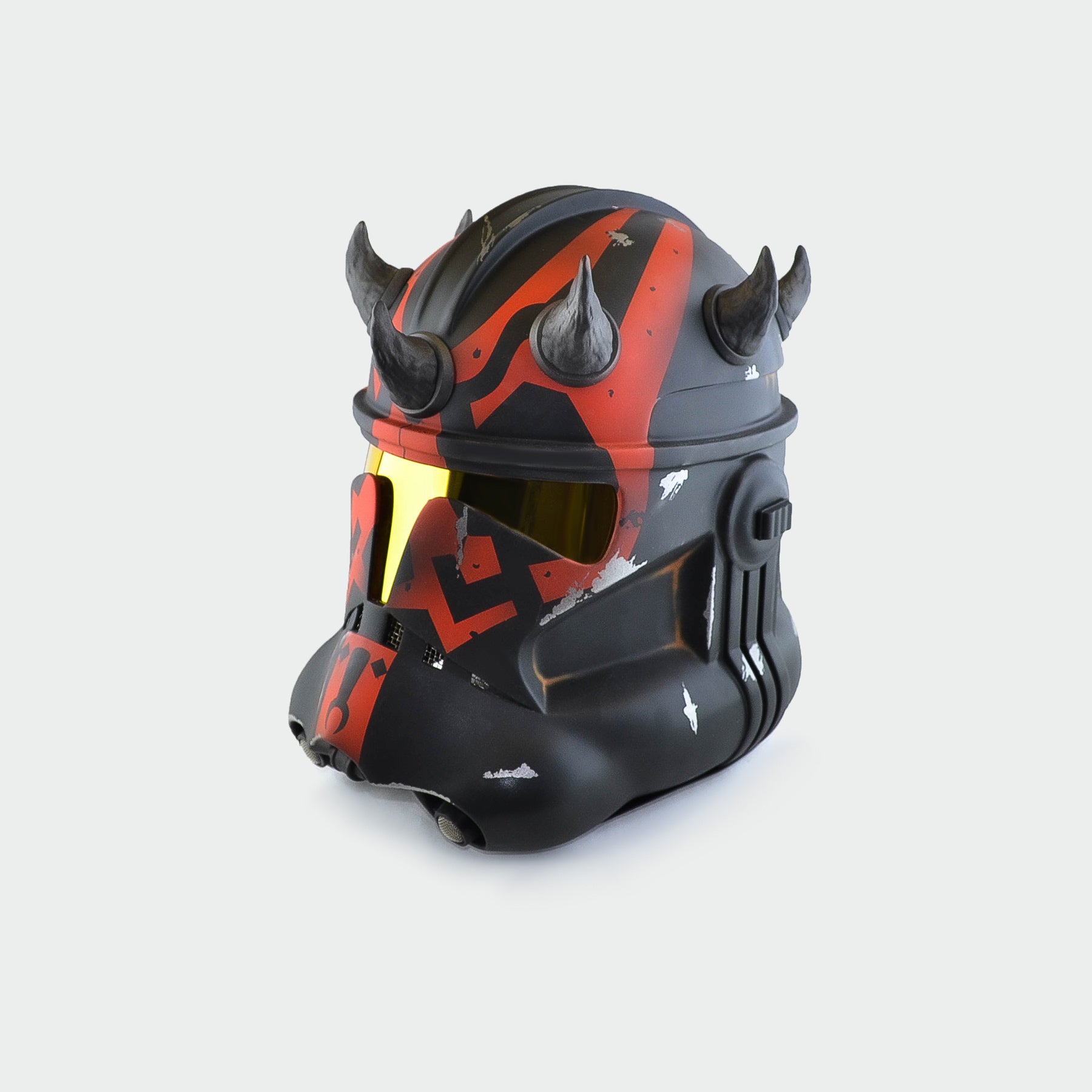 Clone 2 - Darth Maul Helmet