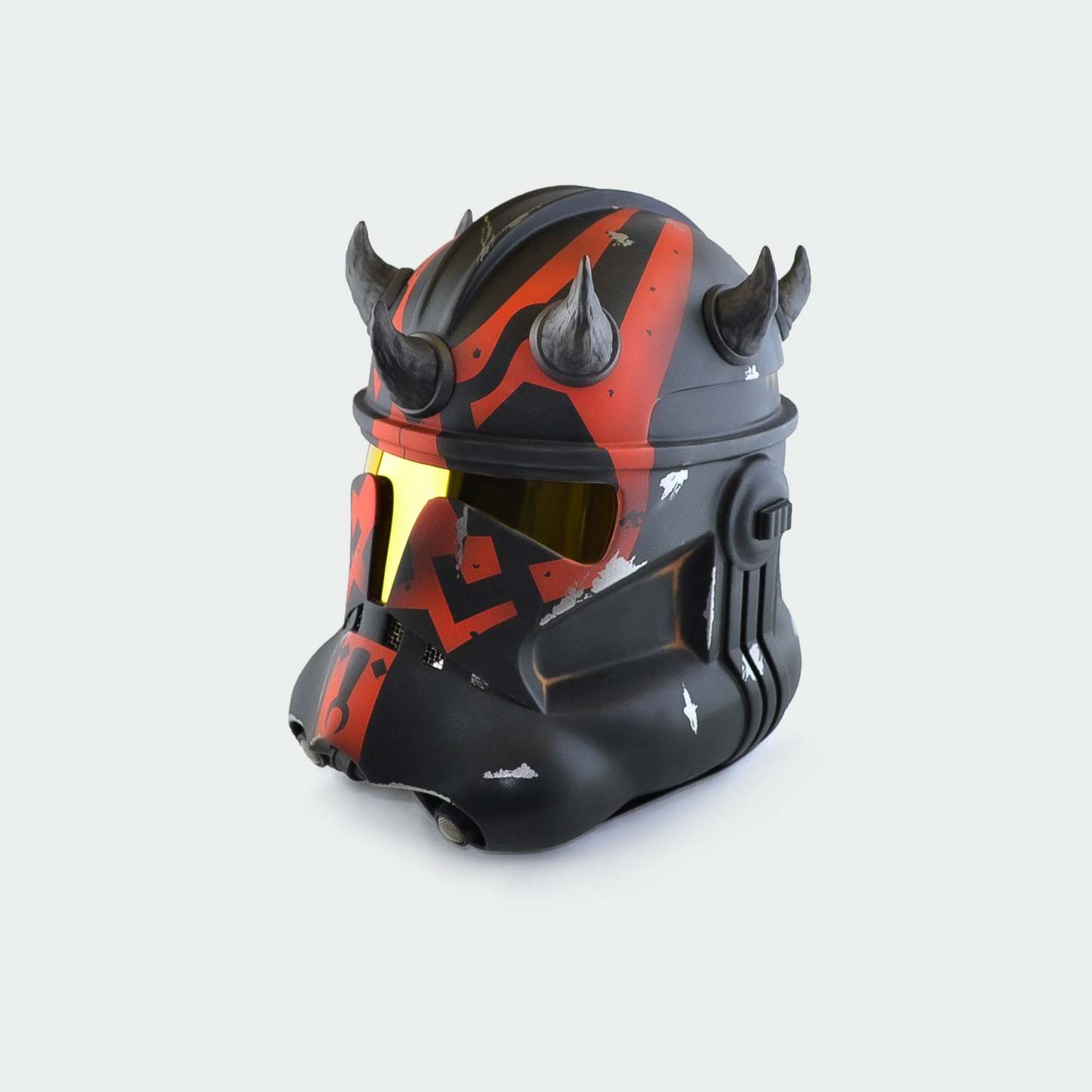 Clone 2 - Darth Maul Helmet