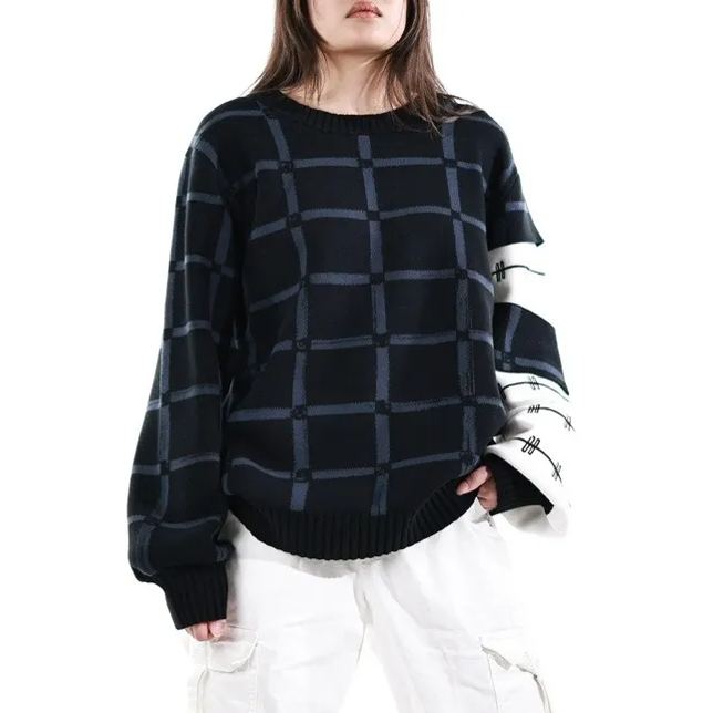 Mahito Inspired Sweater